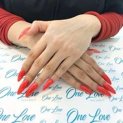 imagen de Oferta Lunes One love Nails &amp; Beauty _3