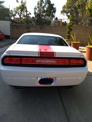 imagen de Challenger red line 2013_3