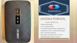 imagen de Modem Portatil Internet libre_3