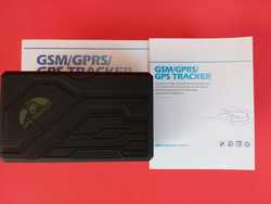 imagen de Gps Satelital Portatil Bateria Larga Duracion _3