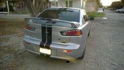 imagen de Mitsubishi Lancer 2011_3