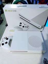 imagen de Neuvo Sony PlayStation 4 Slim &amp; Microsoft Xbox One_3