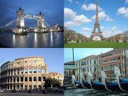 imagen de Clases de Frances, Aleman e idiomas europeos_3
