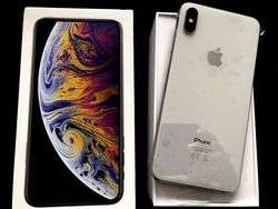 imagen de Apple iPhone Xs 64GB at 510 Euro_3
