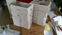 imagen de For Sale Brand New IPhone XS Max Samsung Note 9_3