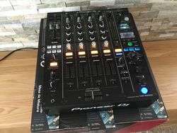 imagen de 2x Pioneer Nexus2 Cdj 2000+Pioneer DJM900 Nexus2  _3
