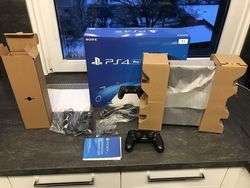 imagen de PlayStation 4 Pro 1TB_3