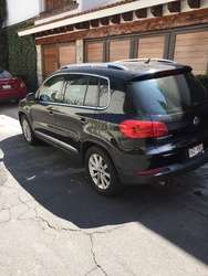 imagen de VW Tiguan 2.0lts track&amp;and fun 2012 _3