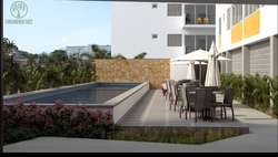 imagen de Pre venta departamentos detras  de la uma _3