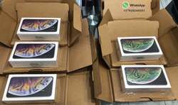 imagen de iPhoneX xr xs max7plus 6s S8 S9 Free Airpod_3