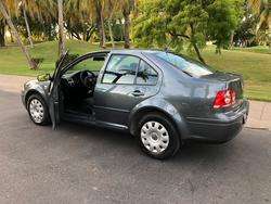 imagen de Jetta clasico CL 2011 manual, 80mil k. Unico dueno_3