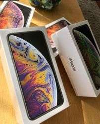 imagen de Apple iPhone XS 64gb 429EUR iPhone XS Max 64gb _3