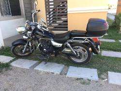 imagen de Cambio moto por una Cuatrimoto 3222190229_3