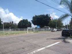 imagen de Se Vende Terreno en esquina frente Estadio Jalisco_3