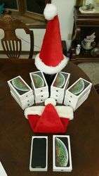 imagen de APPLE IPHONE XS MAX UNLOCKED ALL GB - New_3