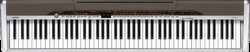 imagen de piano electrico casio privia px 200_3