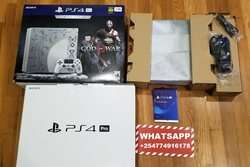 imagen de Console ps41TB Ps4 God War Nintendo switch Xbox_3