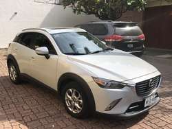 imagen de MAZDA CX-3   i-sport 2WD  2017_3