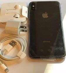 imagen de Apple iPhone XS Max 256GB Unlocked == $650_3