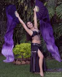 imagen de Bellydancer, Bailarina de Danza Oriental_3