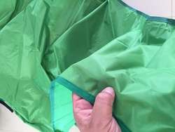 imagen de Toldos 3x3 ideal negocio/cochera/stand/playa/rio. _3