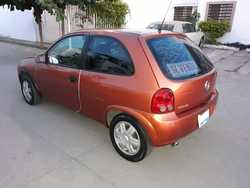 imagen de Chevy Confort _3