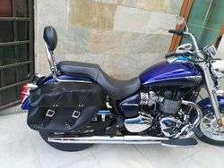 imagen de MOTOCICLETA TRIUMPH _3