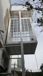 imagen de ELEVADORES RESIDENCIALES Y MONTAPLATOS _3