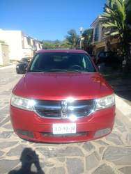 imagen de DODGE JOURNEY 2009_3