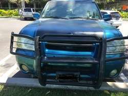 imagen de 2003 Nissan Frontier XE V6 Legalizada_3