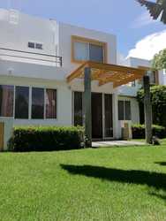 imagen de Se Renta Casa para periodo Vacacional!!_3