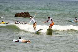 imagen de Surf Lessons_3