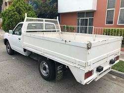 imagen de Nissan np300 2012_3