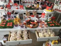 imagen de Candy bar _3