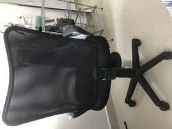 imagen de Silla Ejecutiva Nueva _3