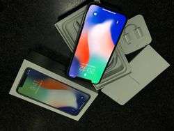 imagen de iPhone X airpod shipping Free S9 Plus 256GB_3