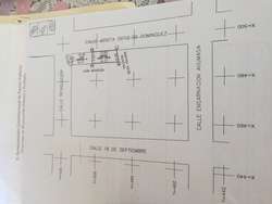 imagen de REMATO TERRENO TODOS LOS SERVICIOS $65,000_3