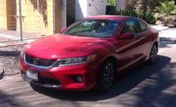 imagen de Honda Accord Coupe V6 3.5L EXL Navi_3