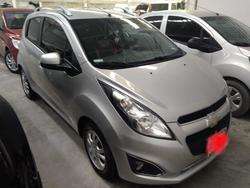 imagen de Chevrolet Spark 2014_3