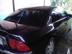 imagen de Se Vende Lujoso Lincoln Ls 02 Todo pagado_3