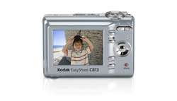 imagen de Camara Kodak EasyShare C813 8.2 MP. profesional_3