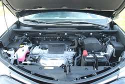 imagen de Used 2017 Toyota RAV4 XLE_3