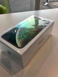 imagen de Apple iPhone XS Max, Xs, X, Galaxy S10 _3