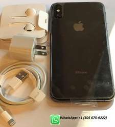 imagen de Apple iPhone XS Max 512GB Unlocked == ?700_3