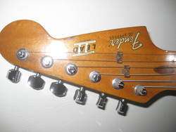imagen de Fender Lead II USA 1979_3