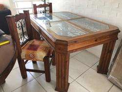 imagen de Comedor con 6 sillas_3