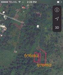 imagen de Venta de terreno con Hermosa Vista al MAr_3