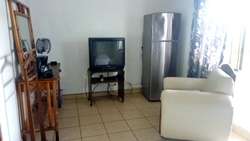 imagen de Recamara amueblada en barrio santa maria_3