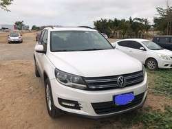 imagen de TIGUAN NATIVE 2.0 2012_3