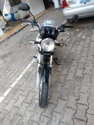 imagen de Moto Honda Cargo 2018_3